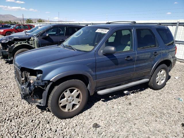 ford escape xlt 2006 1fmcu93146ka98484