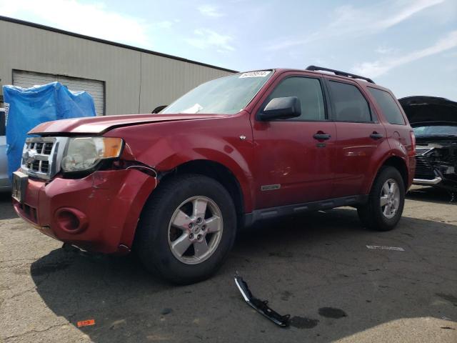 ford escape 2008 1fmcu93148kb41837