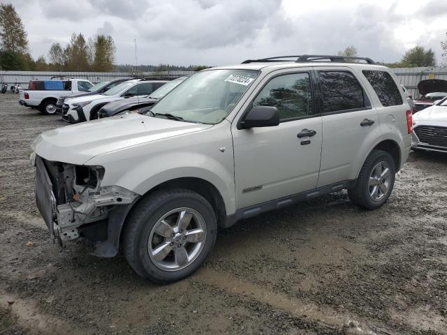 ford escape xlt 2008 1fmcu93148kc24300