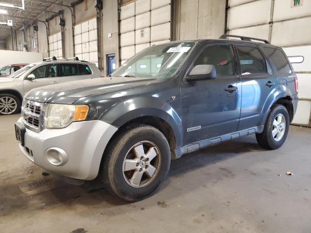 ford escape xlt 2008 1fmcu93148kc68202