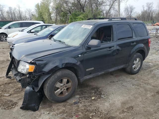 ford escape 2008 1fmcu93148kd31167