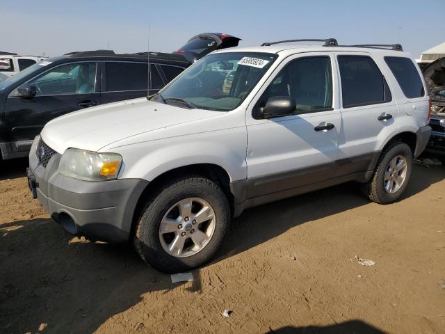 ford escape xlt 2005 1fmcu93155ka29544