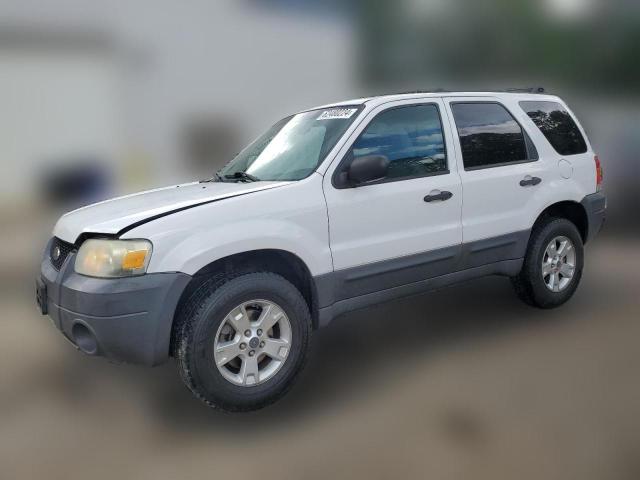 ford escape 2006 1fmcu93156kd36746