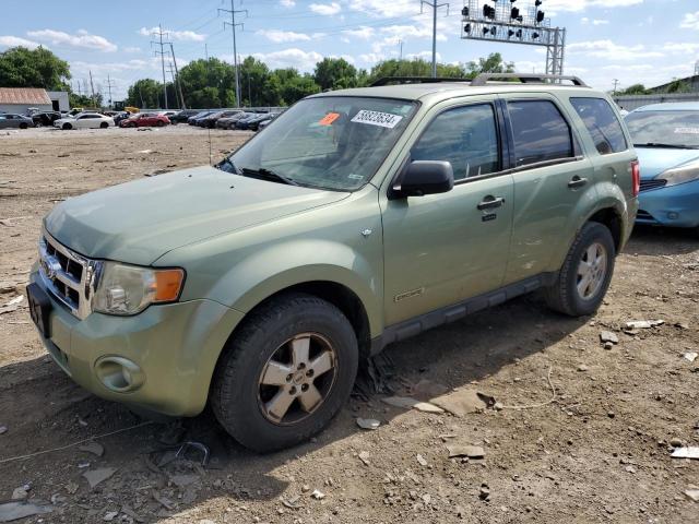 ford escape xlt 2008 1fmcu93158ke78825