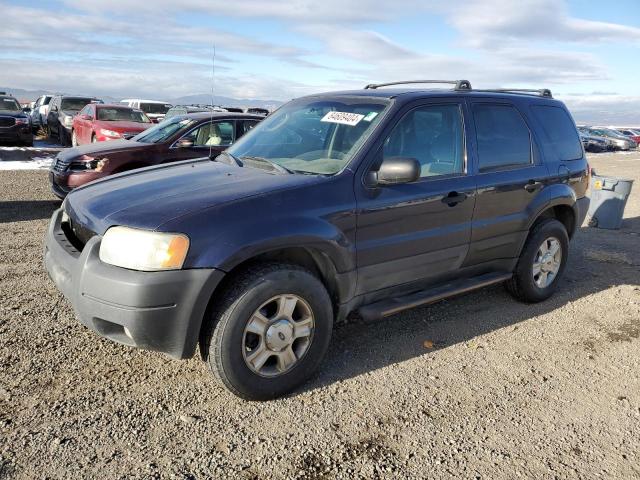 ford escape xlt 2004 1fmcu93164ka57061