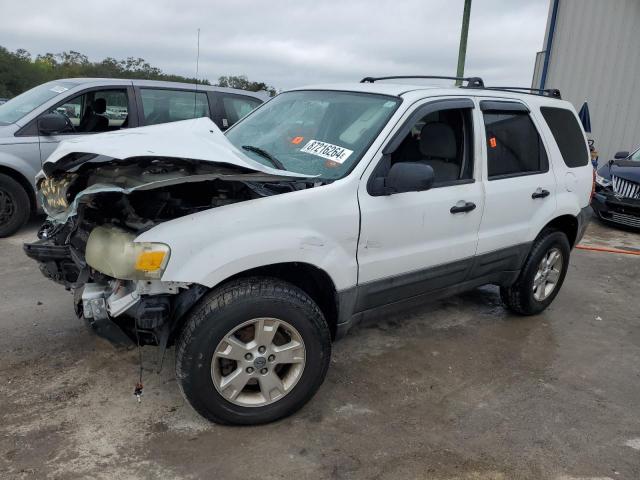 ford escape xlt 2005 1fmcu93165kb31399