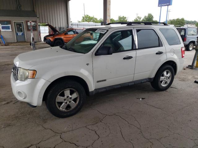 ford escape xlt 2008 1fmcu93168ka01983