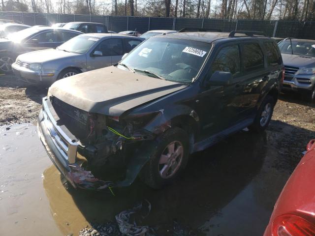 ford escape xlt 2008 1fmcu93168ka05502