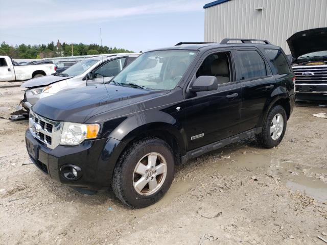 ford escape 2008 1fmcu93168ka64629