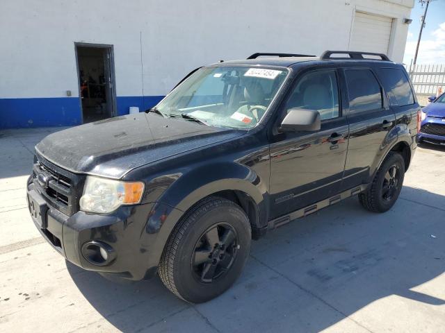 ford escape 2008 1fmcu93168kc45438