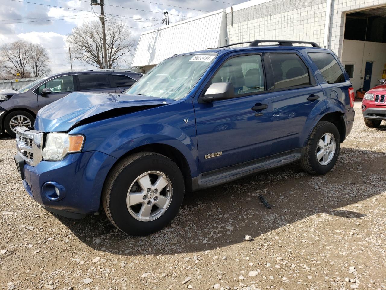 ford escape 2008 1fmcu93168kc69075