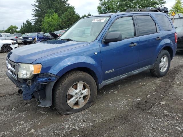 ford escape 2008 1fmcu93168ke13773