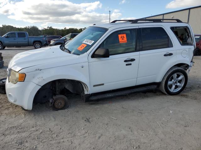 ford escape 2008 1fmcu93178ka43322