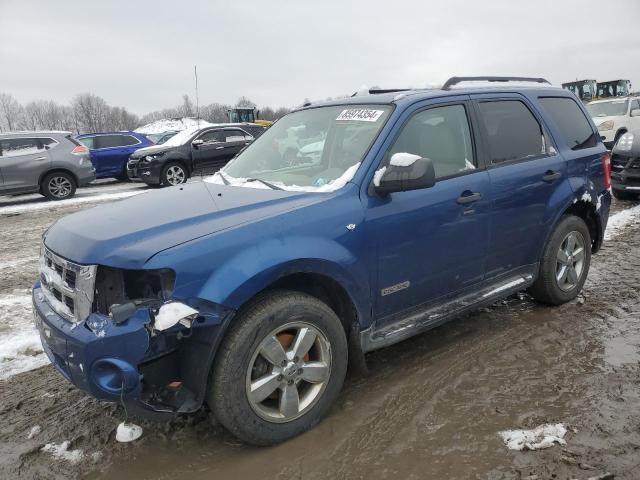 ford escape xlt 2008 1fmcu93178kb25762