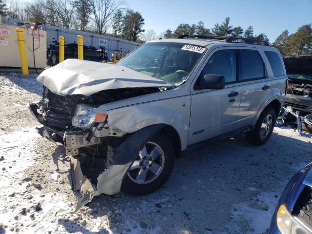 ford escape 2008 1fmcu93178kb47552