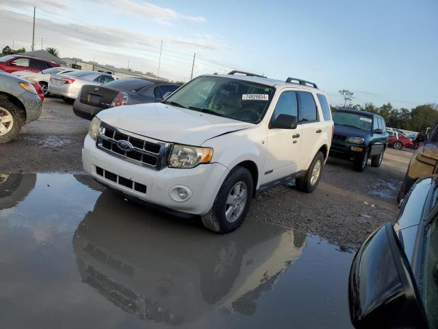 ford escape xlt 2008 1fmcu93178ke68815