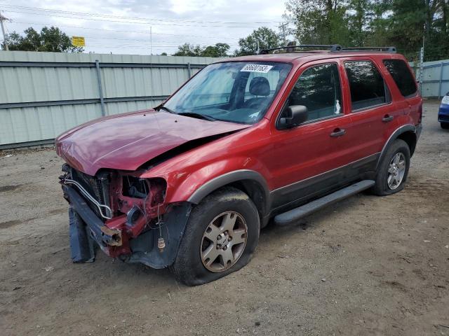 ford escape 2004 1fmcu93184ka46160