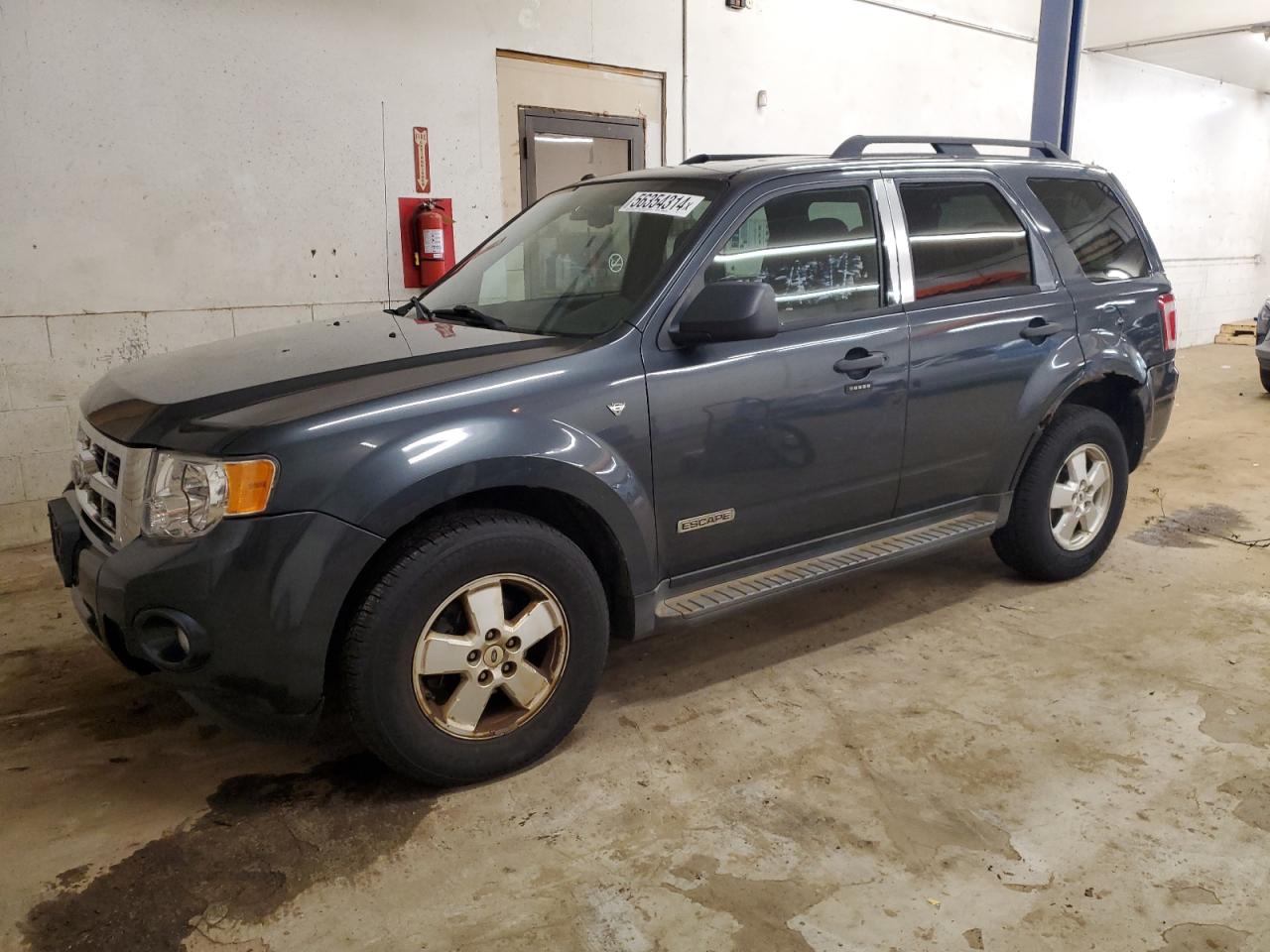 ford escape 2008 1fmcu93188ka03086