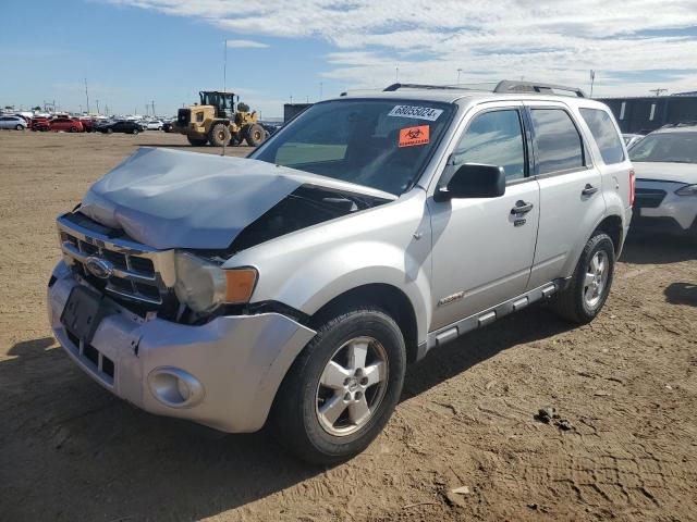 ford escape xlt 2008 1fmcu93188kb02152