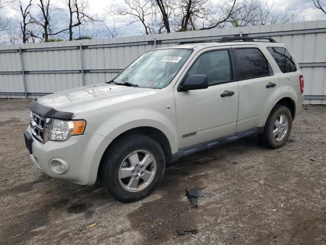 ford escape 2008 1fmcu93188kb93651