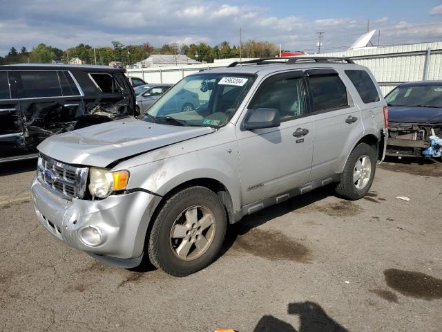 ford escape xlt 2008 1fmcu93188kc09346