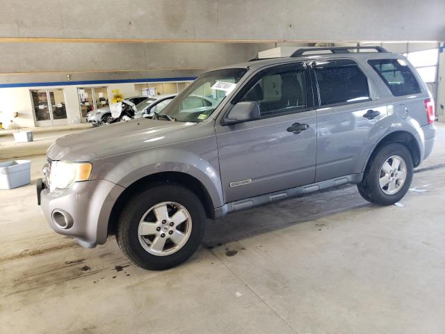 ford escape xlt 2008 1fmcu93188kd49302