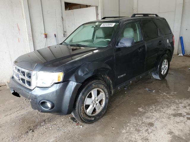 ford escape xlt 2008 1fmcu93188ke59007