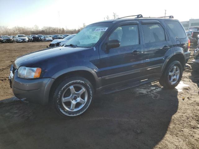 ford escape xlt 2003 1fmcu93193ka31889