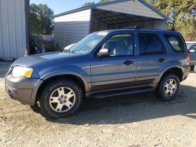 ford escape xlt 2005 1fmcu93195ka28851