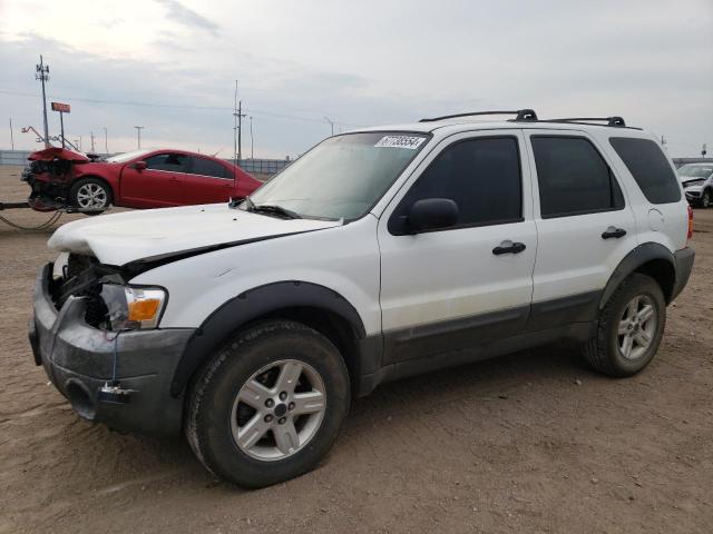 ford escape xlt 2006 1fmcu93196kc35869