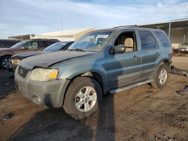 ford escape xlt 2007 1fmcu93197ka86171