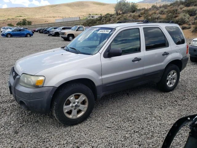 ford escape xlt 2007 1fmcu93197kb50192