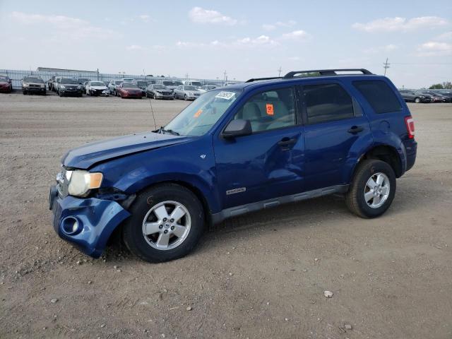 ford escape 2008 1fmcu93198ka06059