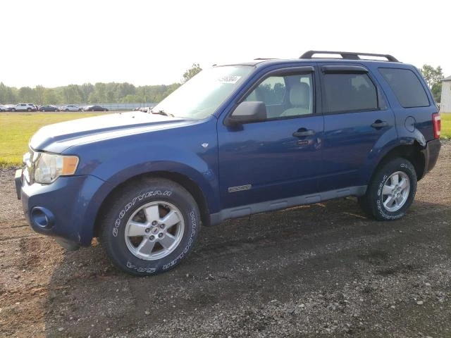 ford escape xlt 2008 1fmcu93198ka29051