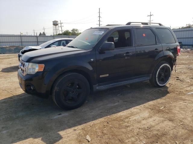 ford escape xlt 2008 1fmcu93198kb66720