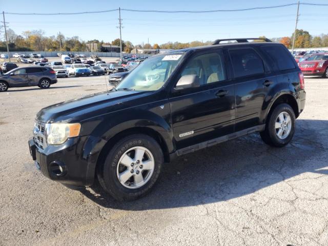 ford escape xlt 2008 1fmcu93198kd98993