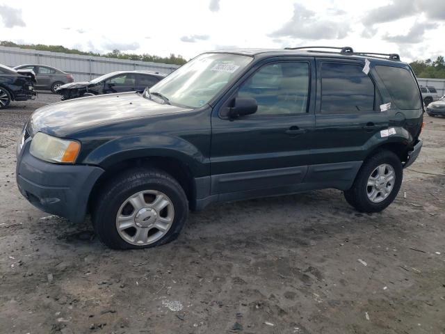 ford escape xlt 2003 1fmcu931x3kb89657