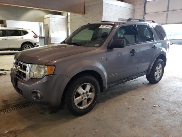 ford escape 2008 1fmcu931x8ka86598