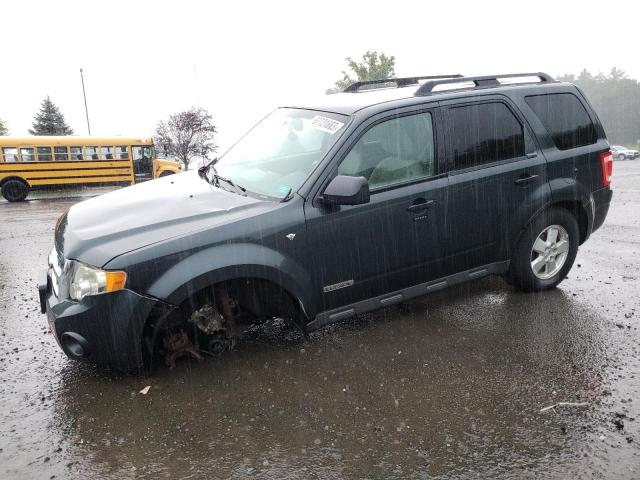 ford escape xlt 2008 1fmcu931x8kc14547