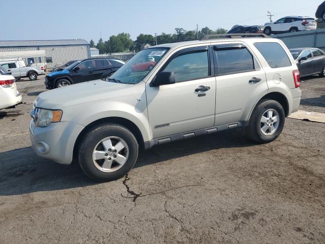 ford escape 2008 1fmcu931x8ke31810