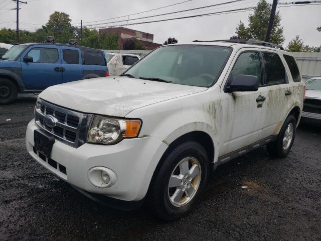 ford escape xlt 2009 1fmcu93739ka60365