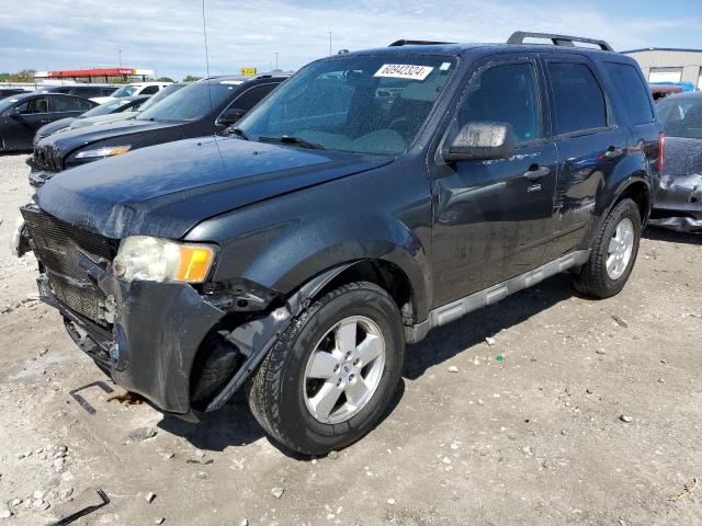 ford escape 2009 1fmcu93749kb48163