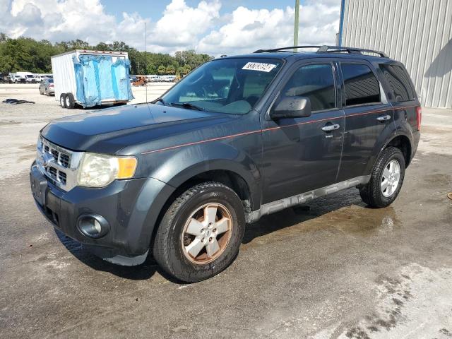 ford escape xlt 2009 1fmcu93769ka92372