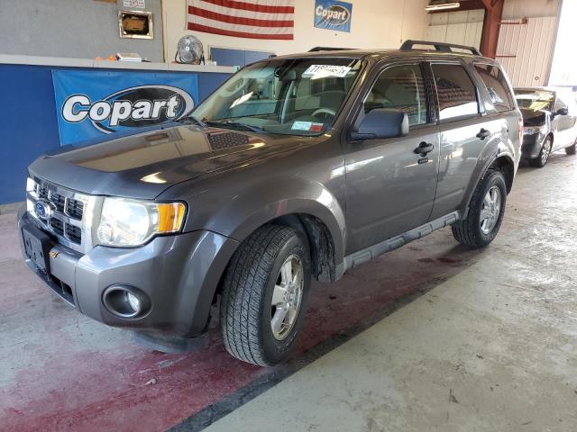 ford escape xlt 2009 1fmcu93779kb26982