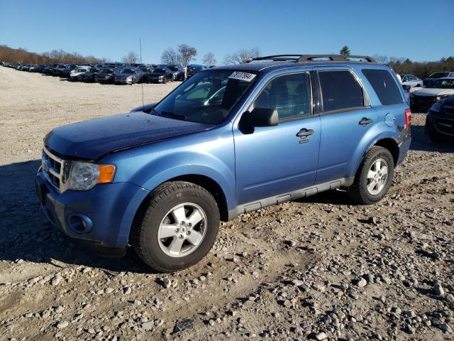 ford escape xlt 2009 1fmcu93789kd00123