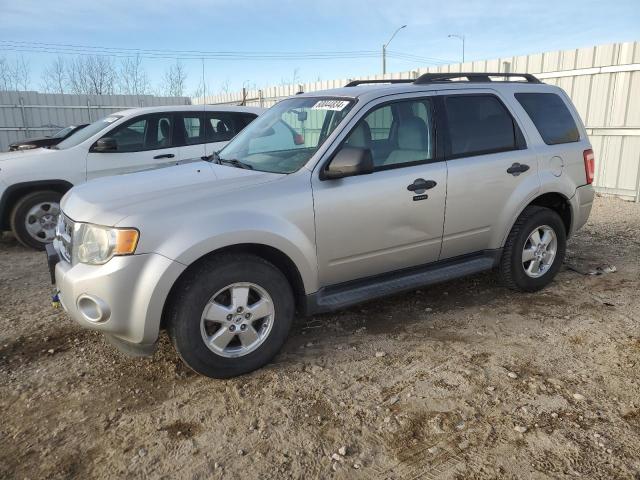 ford escape xlt 2009 1fmcu93g19kc95072