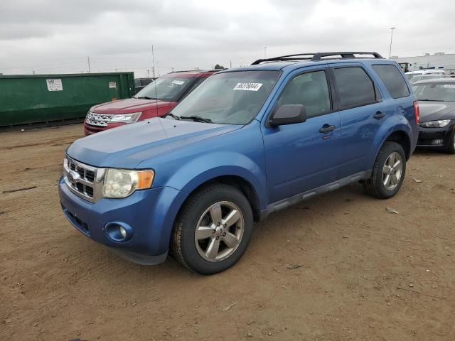 ford escape xlt 2009 1fmcu93g29ka04126