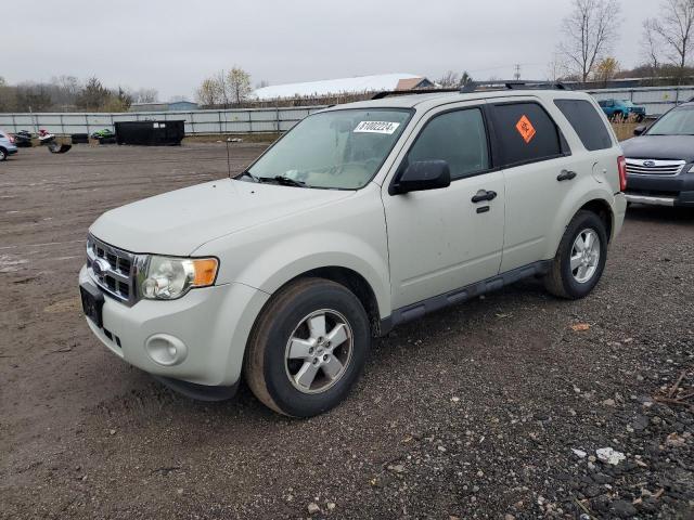 ford escape xlt 2009 1fmcu93g29ka07902