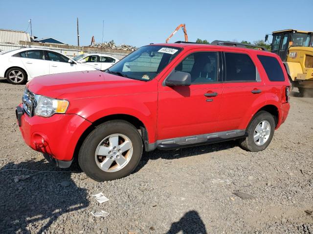 ford escape xlt 2009 1fmcu93g29ka36395