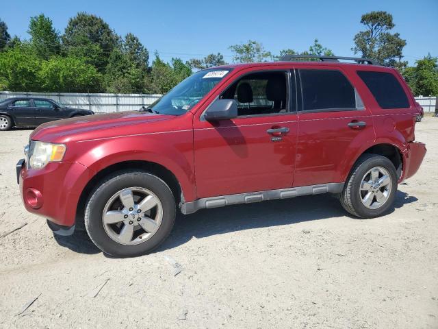 ford escape 2009 1fmcu93g29ka61118